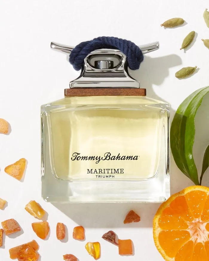Tommy Bahama Maritime Triumph 3Piece Gift Set Multicolor MenBig and Tall Cologne and Grooming