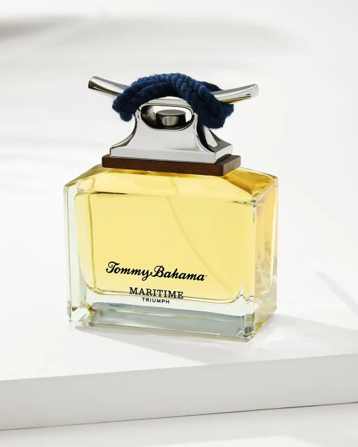 Tommy Bahama Maritime Triumph 3Piece Gift Set Multicolor MenBig and Tall Cologne and Grooming