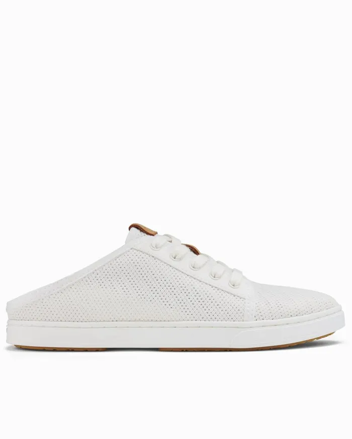 Tommy Bahama OluKai Pehuea L Sneakers White Women Shoes and Sandals Tommy Bahama OluKai Pehuea L Sneakers White Women Shoes and Sandals