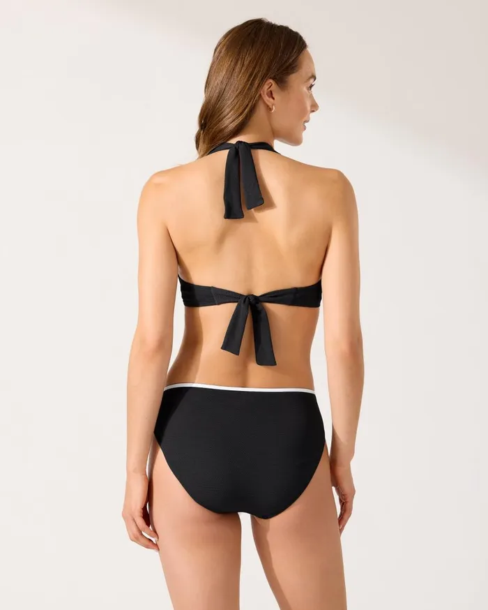 Tommy Bahama Paradise Fronds Underwire Halter Bikini Top Light Swimming Pool Women Bikini Tops Tommy Bahama Paradise Fronds Underwire Halter Bikini Top Light Swimming Pool Women Bikini Tops