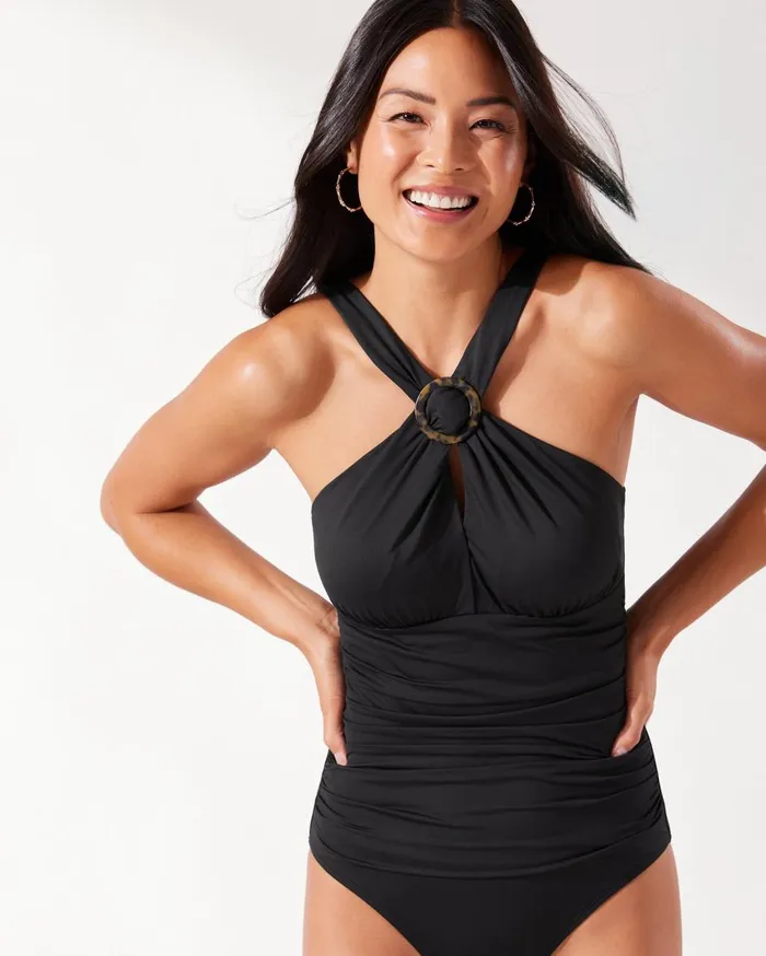 Tommy Bahama Swim Suit Cleaner No Color Women Pearl Solids Tommy Bahama Swim Suit Cleaner No Color Women Pearl Solids