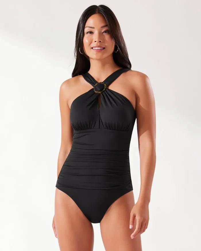 Tommy Bahama Swim Suit Cleaner No Color Women Pearl Solids Tommy Bahama Swim Suit Cleaner No Color Women Pearl Solids