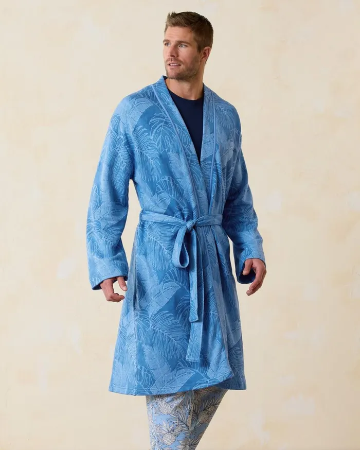 Tommy Bahama Textured Stripe HalfZip Sweatshirt Peacoat Men Loungewear and Pajamas Tommy Bahama Textured Stripe HalfZip Sweatshirt Peacoat Men Loungewear and Pajamas