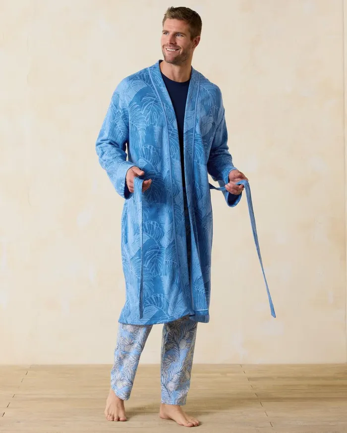Tommy Bahama Textured Stripe HalfZip Sweatshirt Peacoat Men Loungewear and Pajamas Tommy Bahama Textured Stripe HalfZip Sweatshirt Peacoat Men Loungewear and Pajamas