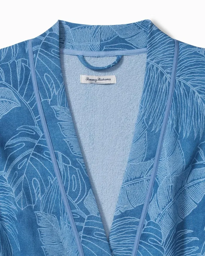 Tommy Bahama Textured Stripe HalfZip Sweatshirt Peacoat Men Loungewear and Pajamas Tommy Bahama Textured Stripe HalfZip Sweatshirt Peacoat Men Loungewear and Pajamas
