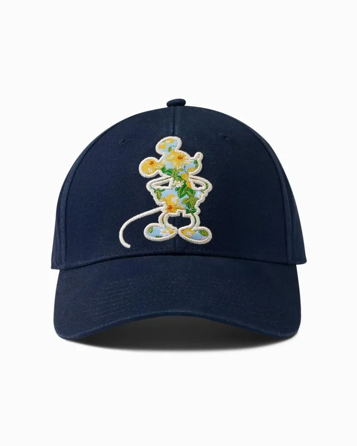 Tommy Bahama The Clubhouse Cap White MenBig and Tall Hats and Caps