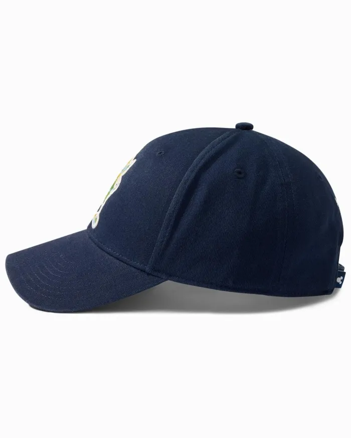 Tommy Bahama The Clubhouse Cap White MenBig and Tall Hats and Caps Tommy Bahama The Clubhouse Cap White MenBig and Tall Hats and Caps