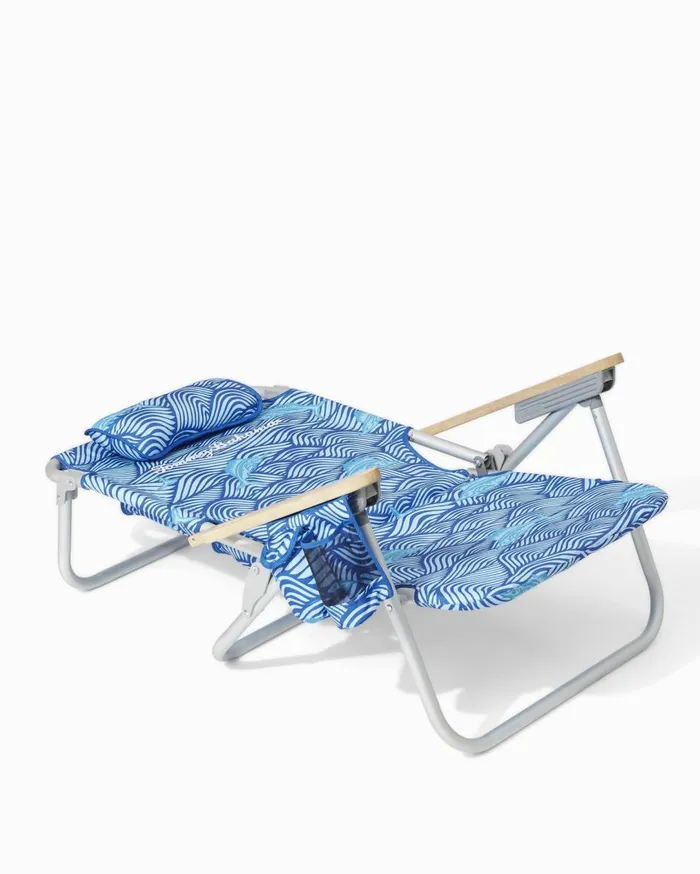 Tommy Bahama Tommy Bahama Malachite Print Deluxe Backpack Beach Chair Multicolor Beach and Home Beach Chairs Tommy Bahama Tommy Bahama Malachite Print Deluxe Backpack Beach Chair Multicolor Beach and Home Beach Chairs