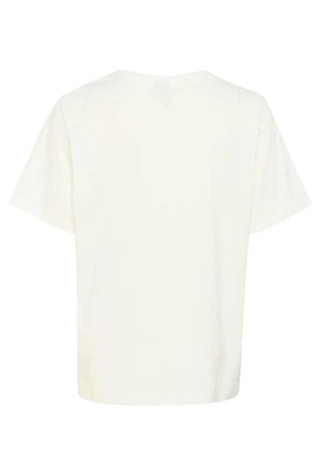 Tops and TShirts Women CULTURE CUamora Tshirt