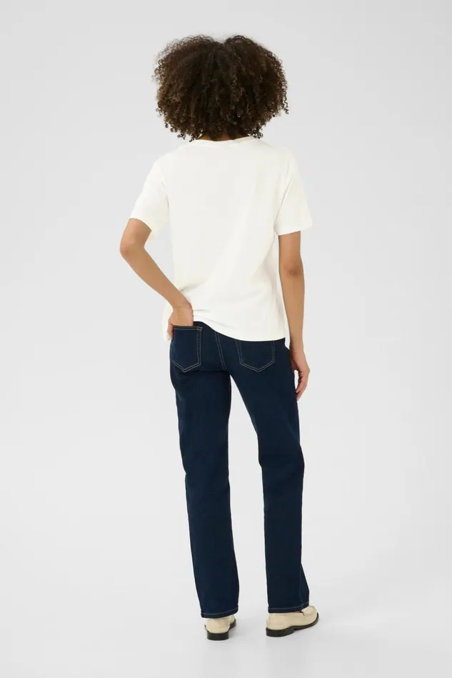 Tops and TShirts Women CULTURE CUamora Tshirt