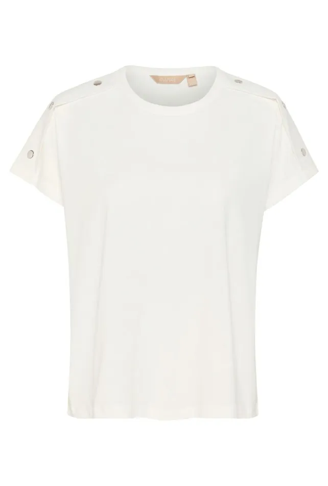 Tops and TShirts Women CULTURE CUselma Tshirt