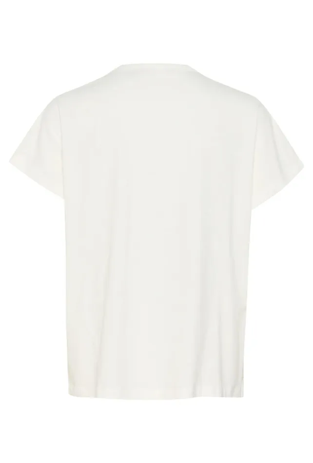 Tops and TShirts Women CULTURE CUselma Tshirt