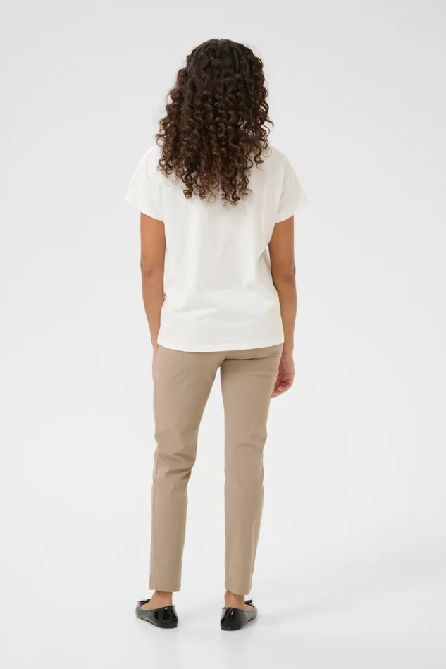 Tops and TShirts Women CULTURE CUselma Tshirt