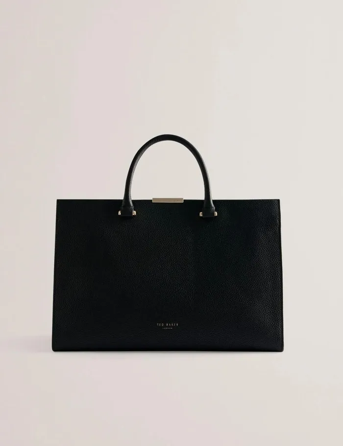 Tote Bags Women Ted Baker ROSANE Black