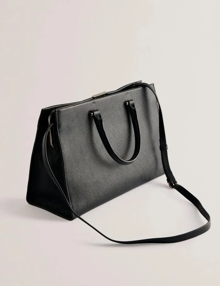 Tote Bags Women Ted Baker ROSANE Black