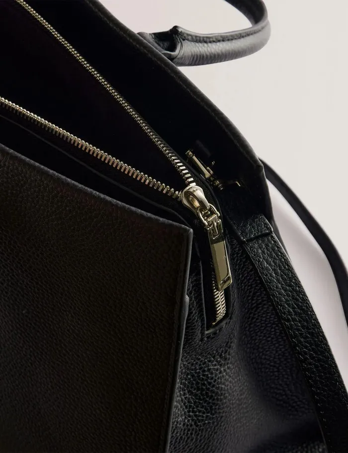 Tote Bags Women Ted Baker ROSANE Black