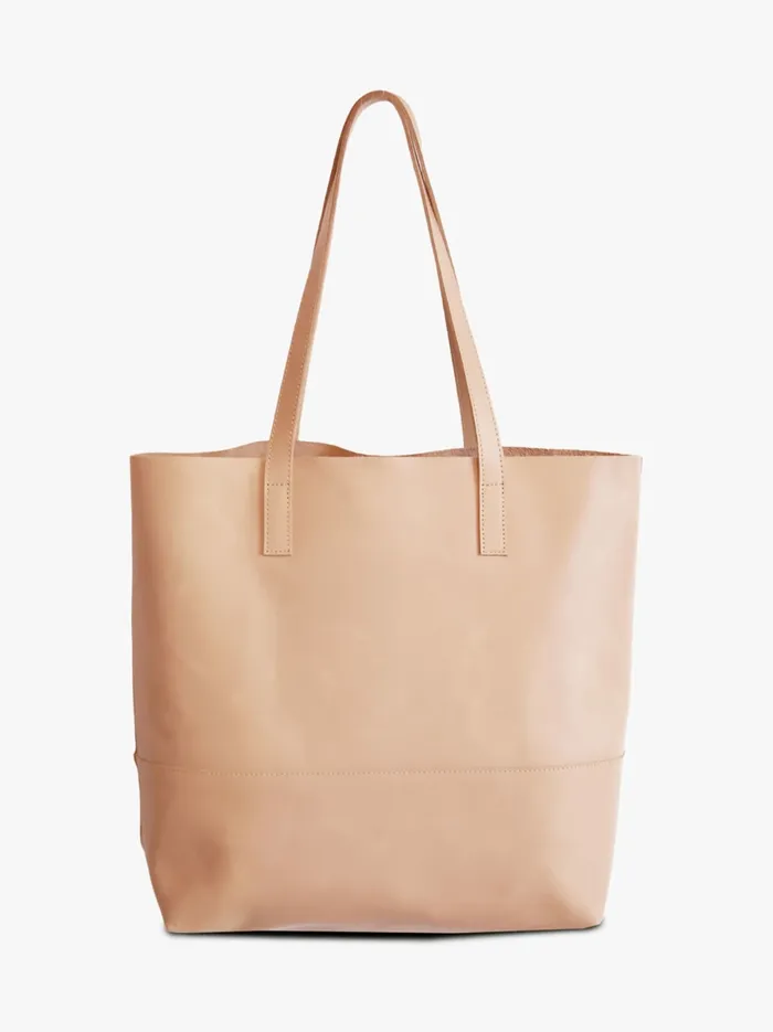 Totes and Shoulder Bags Mamuye Classic Tote Sahara 8211 Able Women