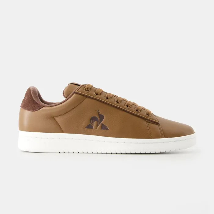 Trainers And Sneakers Men Le Coq Sportif Shoes LCS COURT CLEAN
