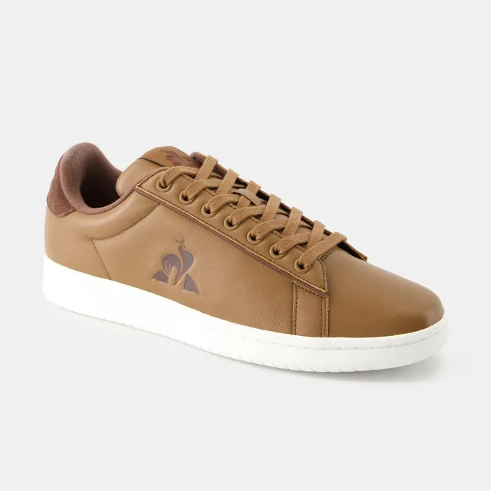 Trainers And Sneakers Men Le Coq Sportif Shoes LCS COURT CLEAN Trainers And Sneakers Men Le Coq Sportif Shoes LCS COURT CLEAN