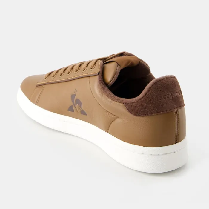 Trainers And Sneakers Men Le Coq Sportif Shoes LCS COURT CLEAN Trainers And Sneakers Men Le Coq Sportif Shoes LCS COURT CLEAN