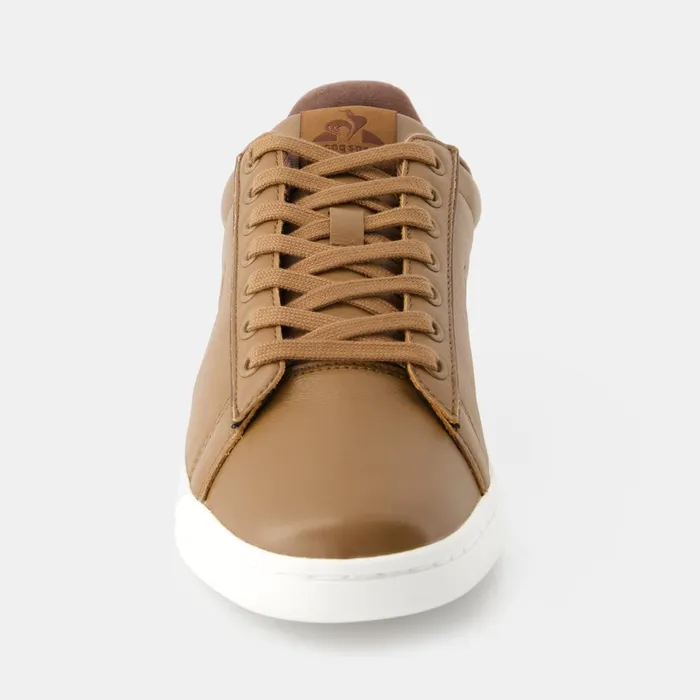 Trainers And Sneakers Men Le Coq Sportif Shoes LCS COURT CLEAN Trainers And Sneakers Men Le Coq Sportif Shoes LCS COURT CLEAN