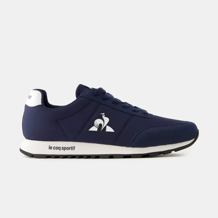 Trainers And Sneakers Men Le Coq Sportif Shoes RACERONE2 Dress Blue Blue