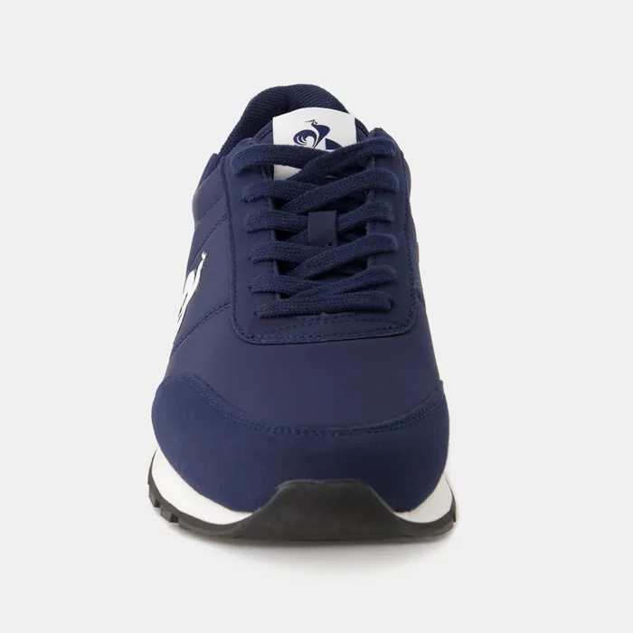 Trainers And Sneakers Men Le Coq Sportif Shoes RACERONE2 Dress Blue Blue