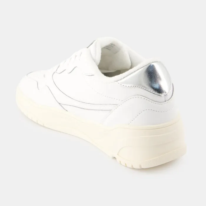 Trainers And Sneakers Women Le Coq Sportif Shoes LCS ALMA