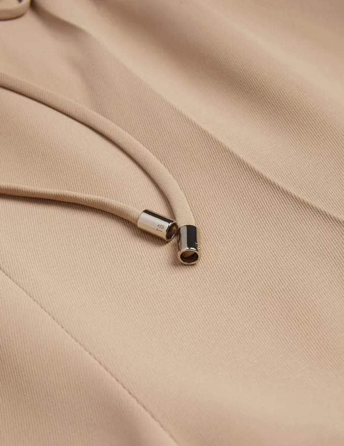Trousers and Shorts Women Ted Baker LILIAAH Camel