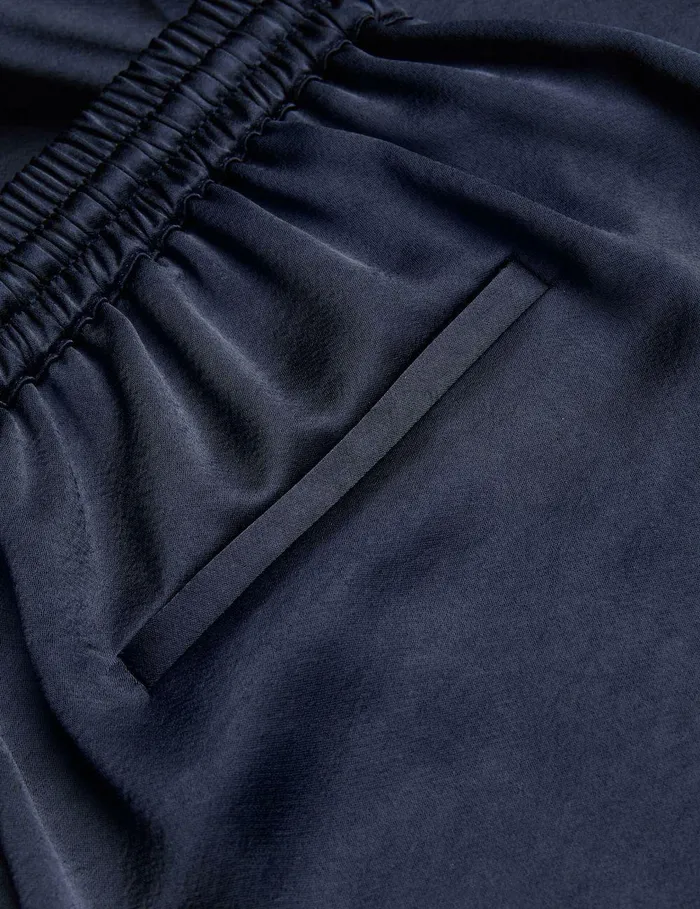 Trousers and Shorts Women Ted Baker UMAIBO Navy