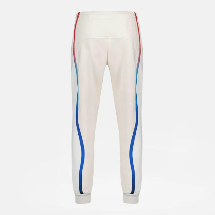 Trousers And Joggers Men Le Coq Sportif France039s Olympic Team Trousers cru