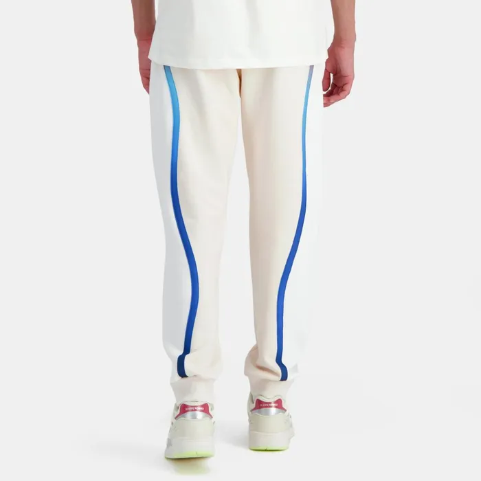 Trousers And Joggers Men Le Coq Sportif France039s Olympic Team Trousers cru