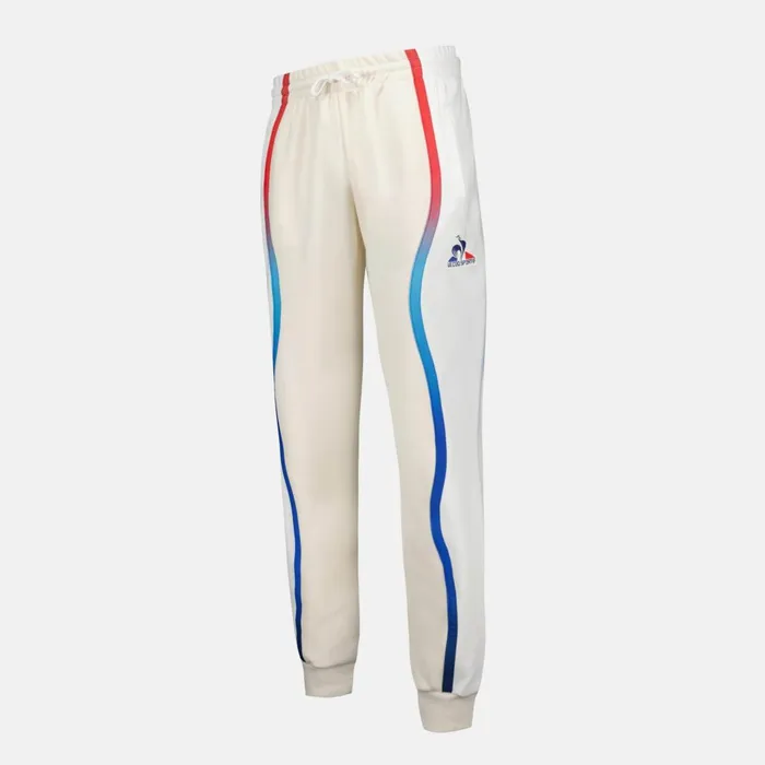 Trousers And Joggers Men Le Coq Sportif France039s Olympic Team Trousers cru