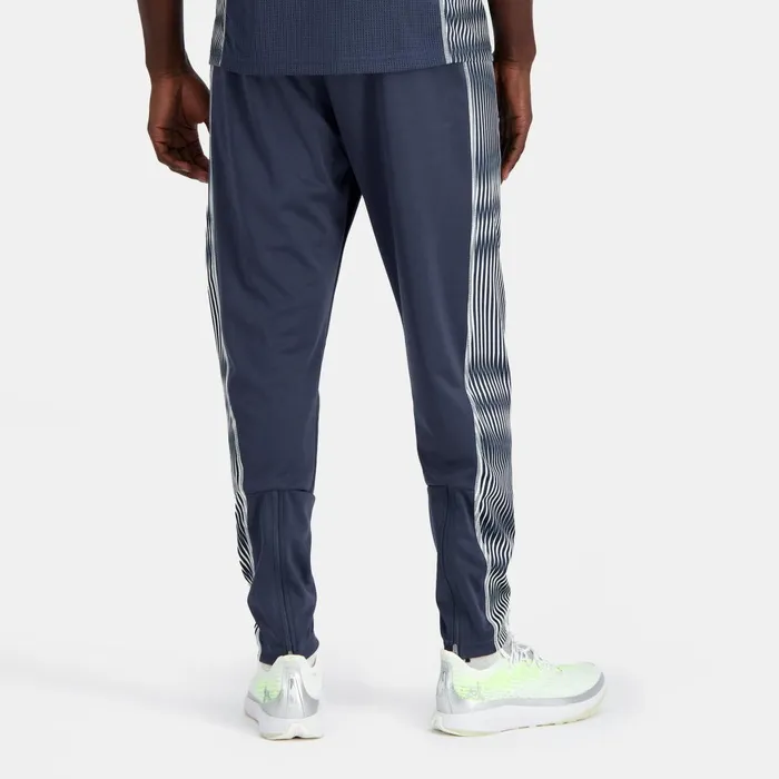 Trousers And Joggers Men Le Coq Sportif France039s Olympic Team Trousers Insignia Blue