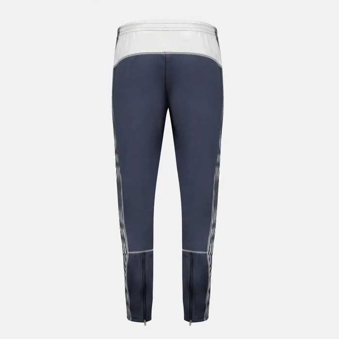 Trousers And Joggers Men Le Coq Sportif France039s Olympic Team Trousers Insignia Blue