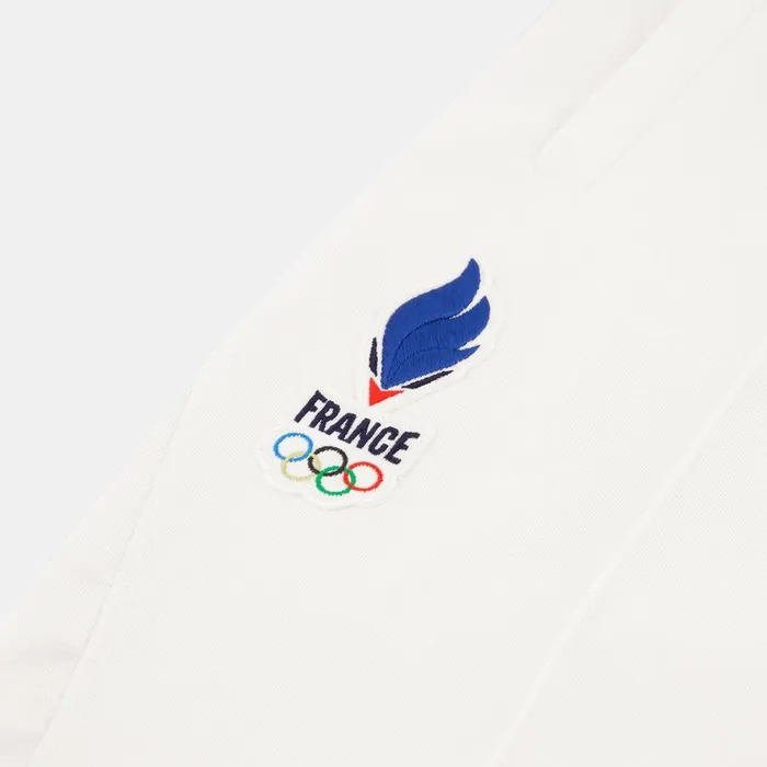 Trousers Joggers And Shorts Women Le Coq Sportif France039s Olympic Team Trousers Trousers Joggers And Shorts Women Le Coq Sportif France039s Olympic Team Trousers