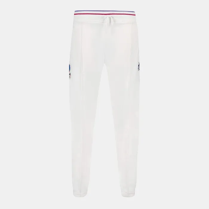 Trousers Joggers And Shorts Women Le Coq Sportif France039s Olympic Team Trousers Trousers Joggers And Shorts Women Le Coq Sportif France039s Olympic Team Trousers