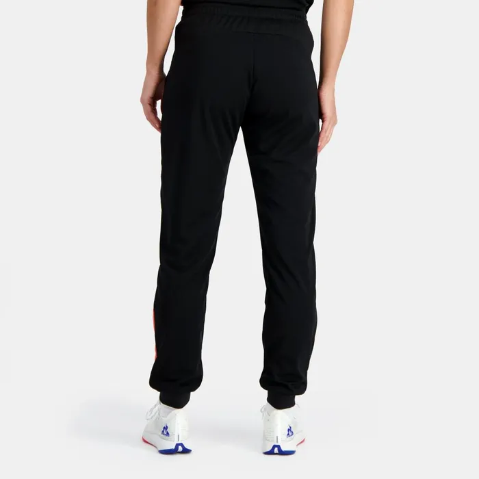 Trousers Joggers And Shorts Women Le Coq Sportif Trousers De Sport