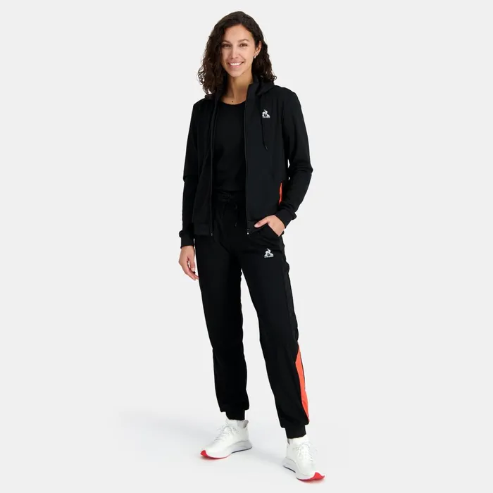Trousers Joggers And Shorts Women Le Coq Sportif Trousers De Sport