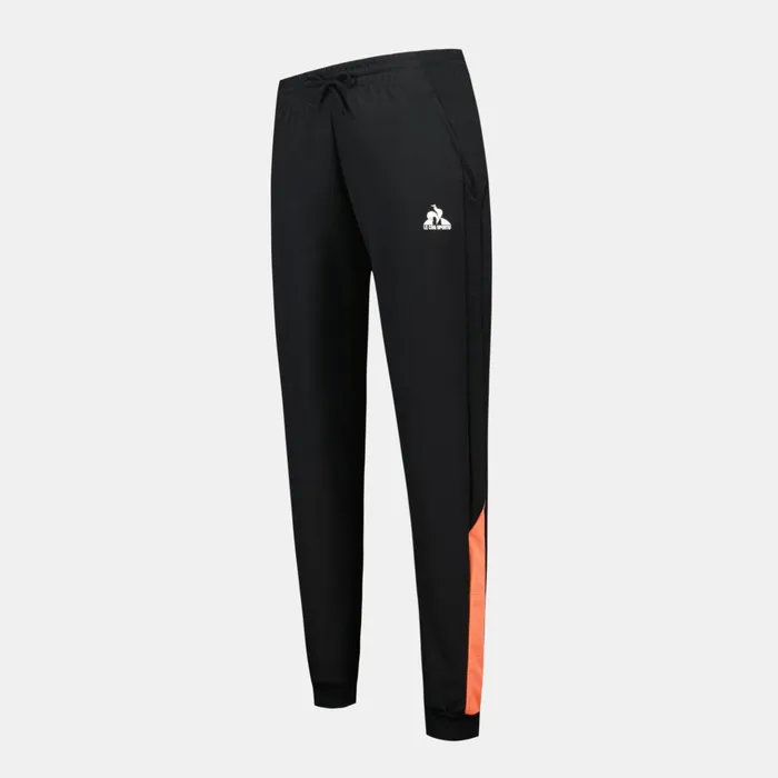 Trousers Joggers And Shorts Women Le Coq Sportif Trousers De Sport