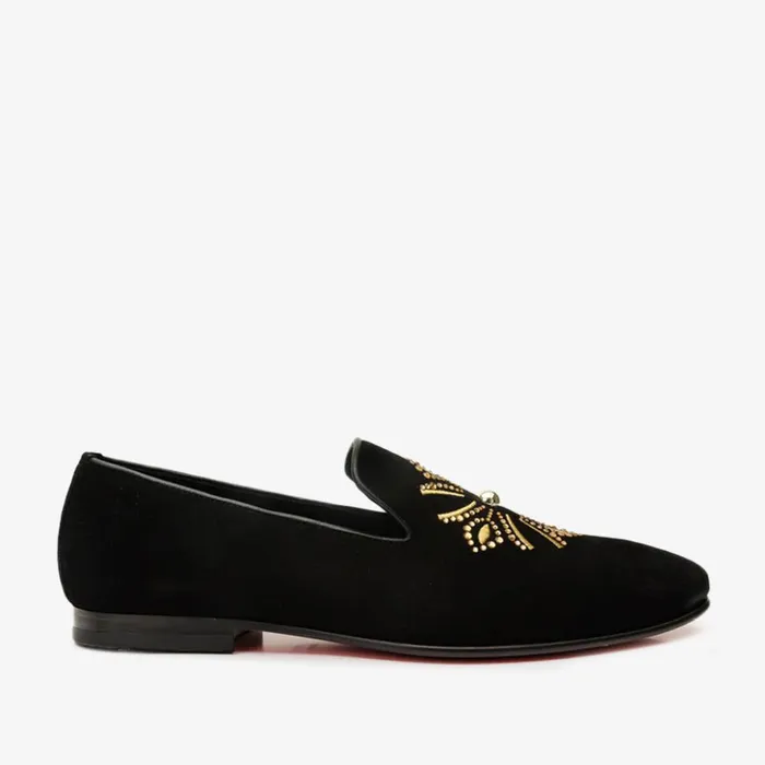 Vinci Leather Dress Shoes The Lazio Shoe Black Suede Slipon Loafer Shoe 8211 Men Vinci Leather Dress Shoes The Lazio Shoe Black Suede Slipon Loafer Shoe 8211 Men