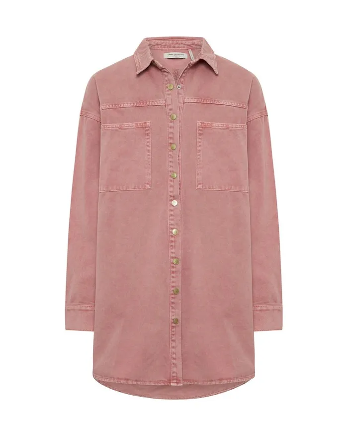 VINTAGE RED DENIM DARIA DRESS Women One Teaspoon Denim Dresses VINTAGE RED DENIM DARIA DRESS Women One Teaspoon Denim Dresses