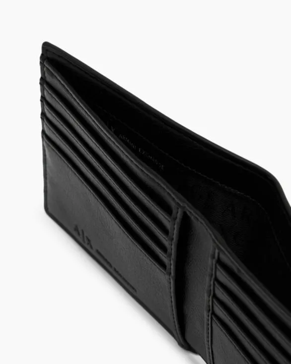 Wallets Black Men Armani Wallets And Small Leather Goods Wallets Black Men Armani Wallets And Small Leather Goods