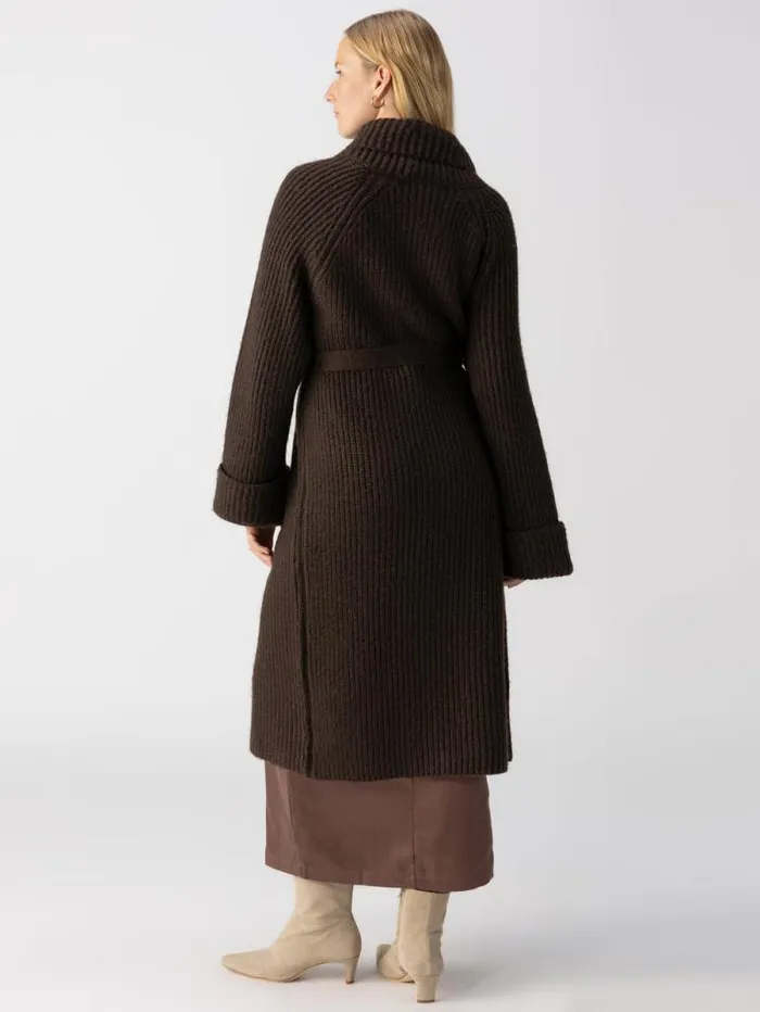 Women All I Need Cardi Coffee Sanctuary Clothing Sweaters and Cardis Women All I Need Cardi Coffee Sanctuary Clothing Sweaters and Cardis