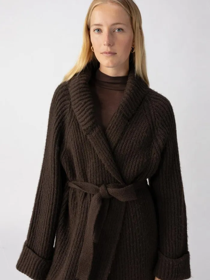 Women All I Need Cardi Coffee Sanctuary Clothing Sweaters and Cardis Women All I Need Cardi Coffee Sanctuary Clothing Sweaters and Cardis