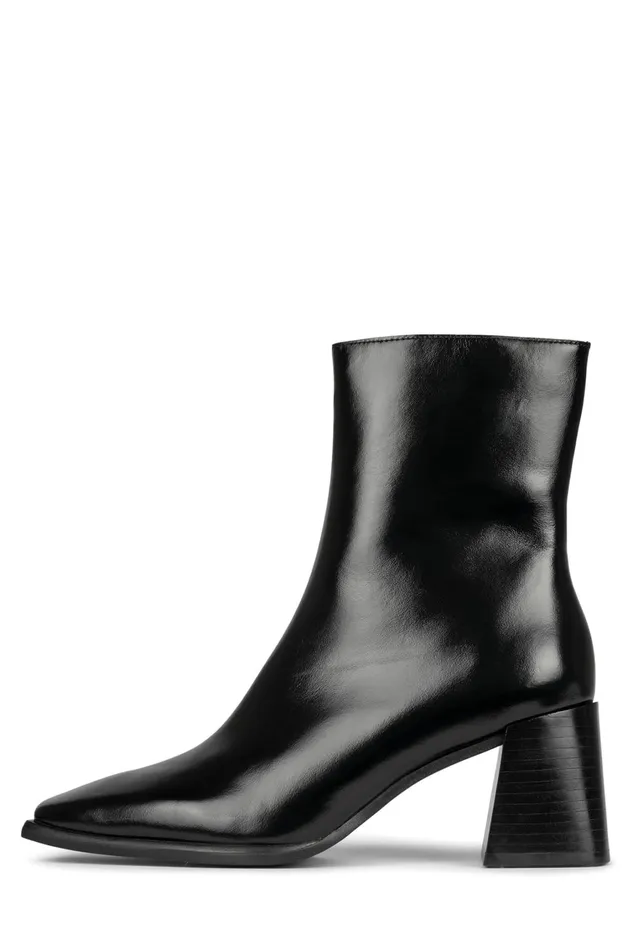 Women Ankle To Mid Jeffrey Campbell GEIST Black