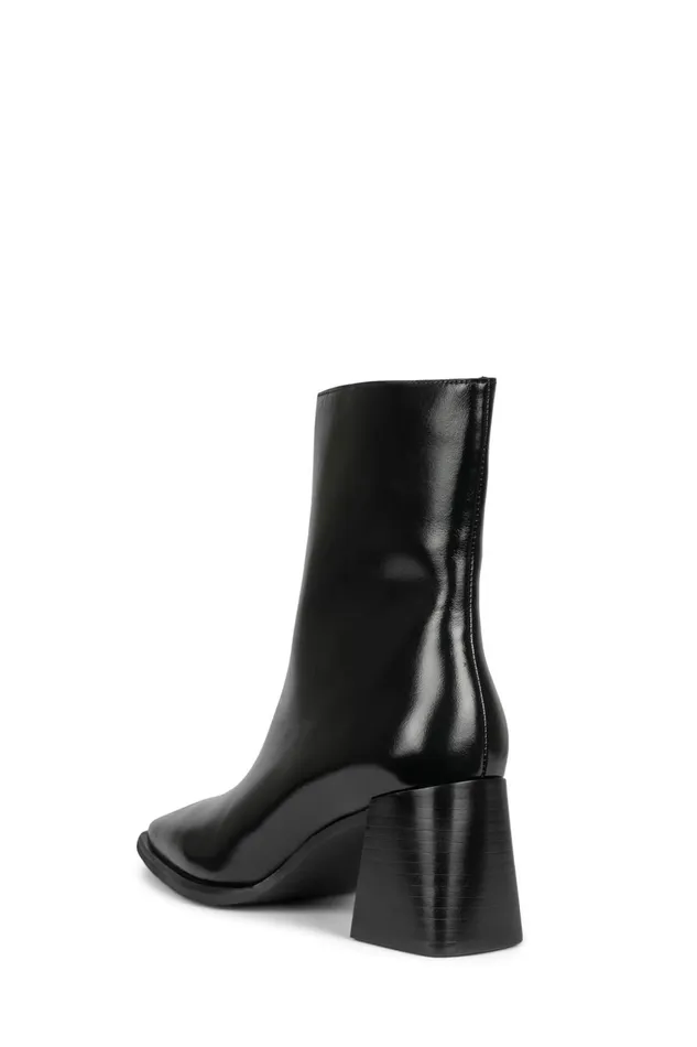 Women Ankle To Mid Jeffrey Campbell GEIST Black