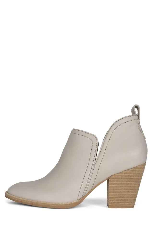 Women Ankle To Mid Jeffrey Campbell ROSALEE Ivory