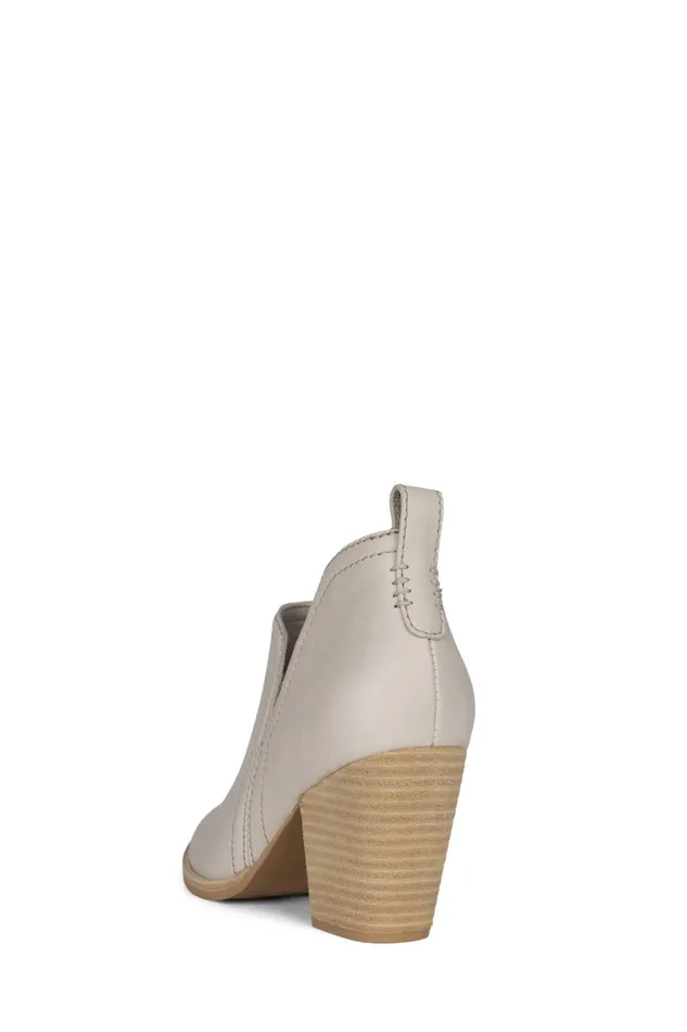 Women Ankle To Mid Jeffrey Campbell ROSALEE Ivory