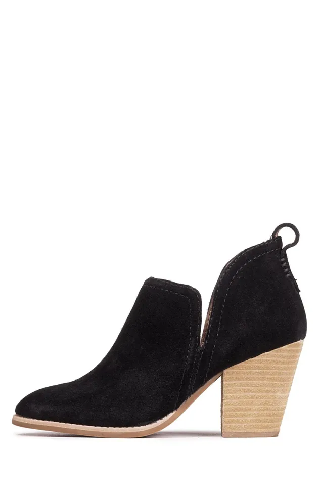 Women Ankle To Mid Jeffrey Campbell ROSALEE Ivory